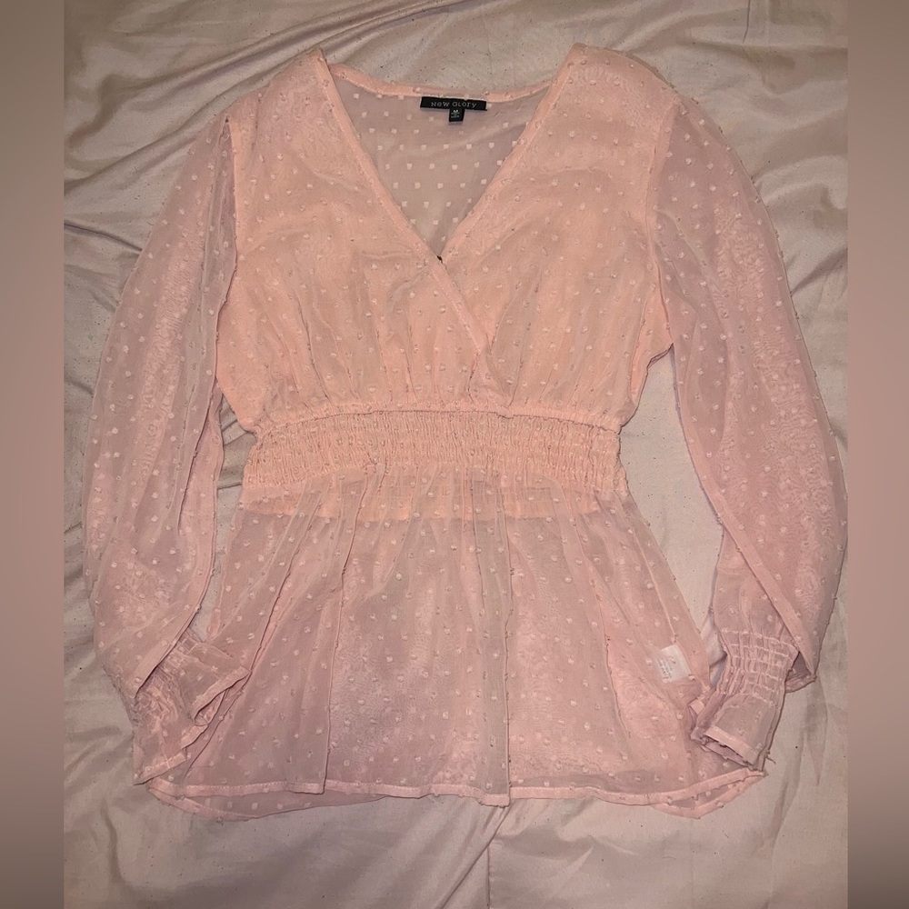 Women shirt